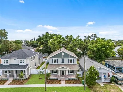 1526 W Arch St, Tampa, FL 33607