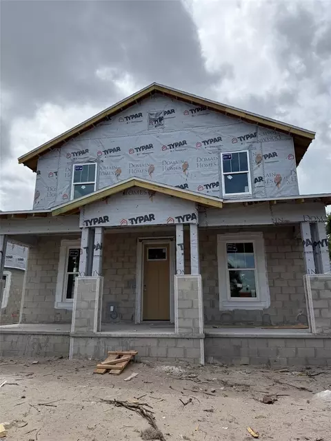 1526 W Arch St, Tampa, FL 33607