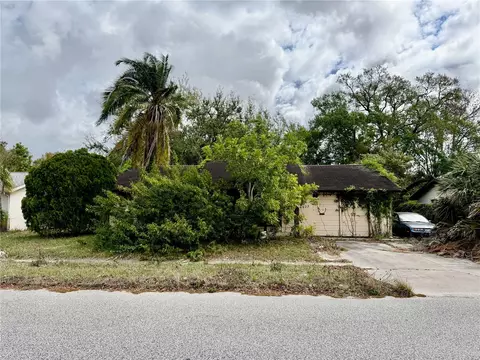 4922 Ackerman St, New Port Richey, FL 34653