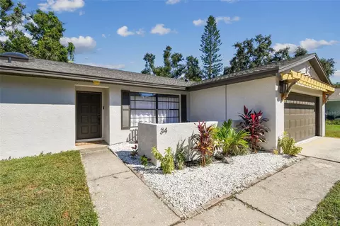 34 Harbor Oaks Cir, Safety Harbor, FL 34695