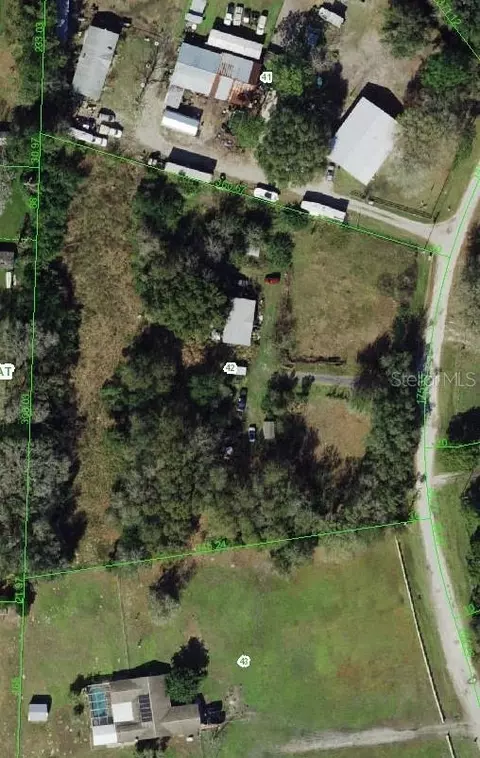 9537 Turf Dr, Land O Lakes, FL 34639