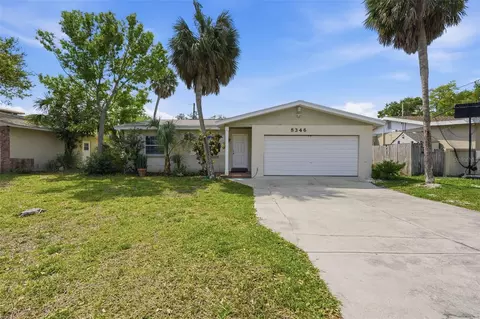 8346 42nd Ave N, Saint Petersburg, FL 33709