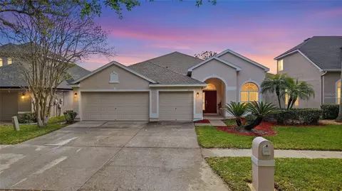 18733 Chopin Dr, Lutz, FL 33558