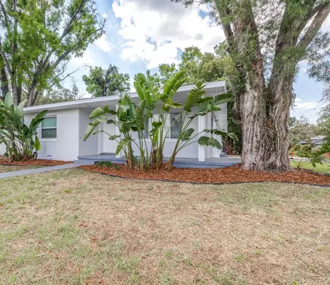 4116 N Marguerite St, Tampa, FL 33603