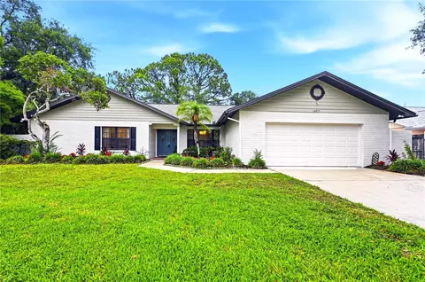 14817 Farnham Way, Tampa, FL 33624