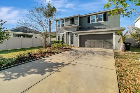 8406 Cherry Branch Dr, Ruskin, FL 33573