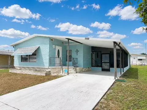 34649 Morning Glory Gln, Zephyrhills, FL 33541