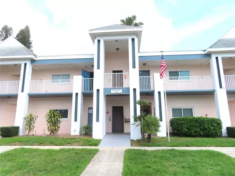 2291 Americus Blvd W #37, Clearwater, FL 33763