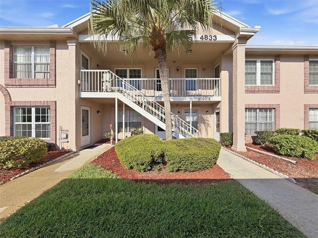 4833 Myrtle Oak Dr #12, New Port Richey, FL 34653
