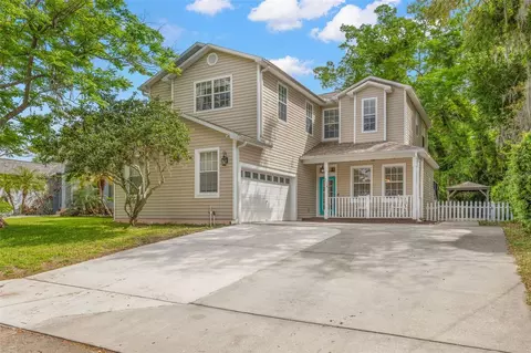 3114 S Canal Dr, Palm Harbor, FL 34684