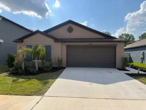 1658 Red Loop, Lakeland, FL 33801