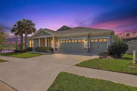 21804 Briske Morning Ave, Land O Lakes, FL 34637