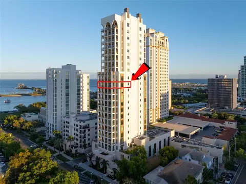 126 4th Ave NE #1401, Saint Petersburg, FL 33701