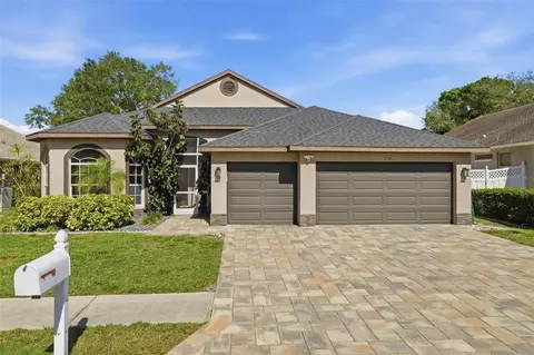 1754 Wood Brook St, Tarpon Springs, FL 34689