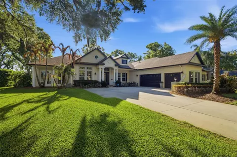 19739 Prince Benjamin Dr, Lutz, FL 33549