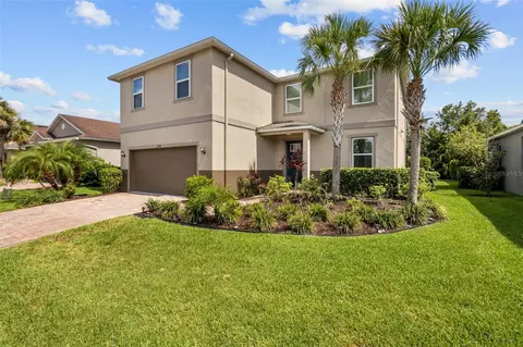 Exterior - 12124 Lake Blvd, Trinity, FL 34655 photo 4 of 4