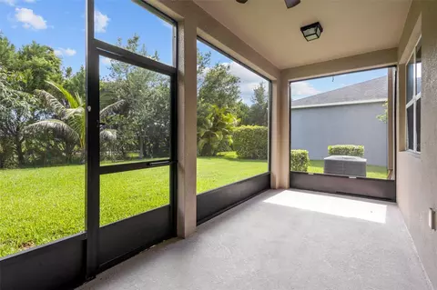 Exterior - 12124 Lake Blvd, Trinity, FL 34655 photo 3 of 4