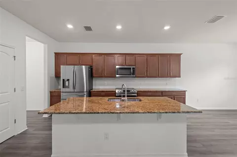 Kitchen - 12124 Lake Blvd, Trinity, FL 34655 photo 1 of 2