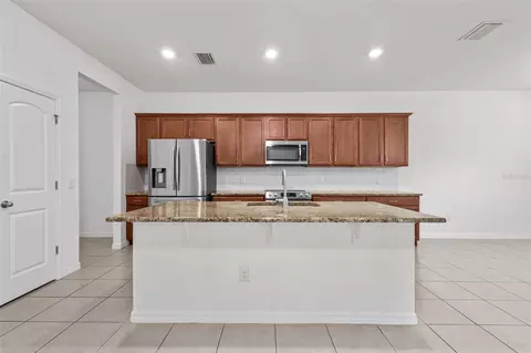 Kitchen - 12124 Lake Blvd, Trinity, FL 34655 photo 1 of 2
