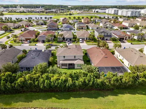 View/Area - 12124 Lake Blvd, Trinity, FL 34655 photo 2 of 3