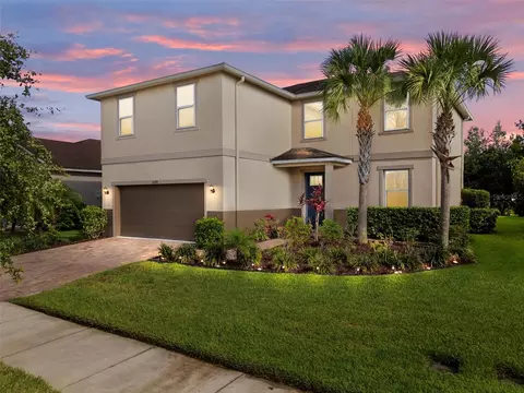 12124 Lake Blvd, Trinity, FL 34655