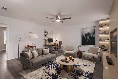 Living - 12124 Lake Blvd, Trinity, FL 34655 photo 1 of 5