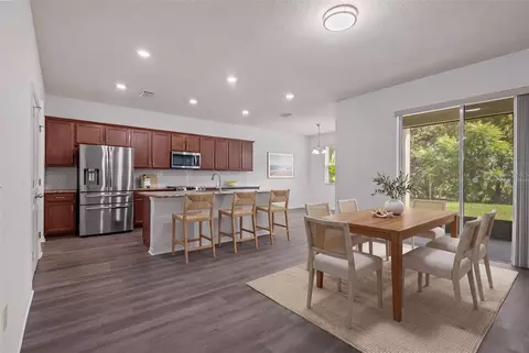 Dining - 12124 Lake Blvd, Trinity, FL 34655 photo 1 of 3