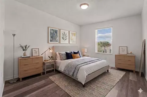 Bedroom - 12124 Lake Blvd, Trinity, FL 34655 photo 2 of 5