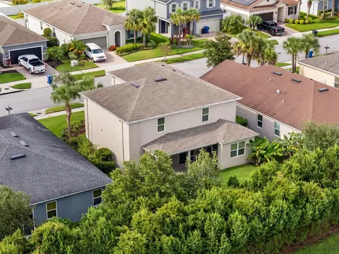 View/Area - 12124 Lake Blvd, Trinity, FL 34655 photo 1 of 3
