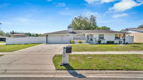 15810 Sea Oats Pl, Tampa, FL 33624