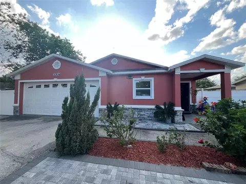 10804 N Myrtle St, Tampa, FL 33617