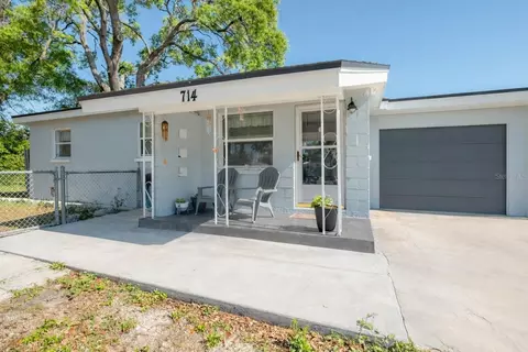 714 Belt Ct, Tampa, FL 33612