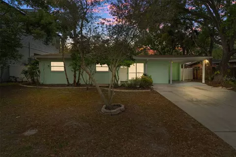 4808 W Euclid Ave, Tampa, FL 33629