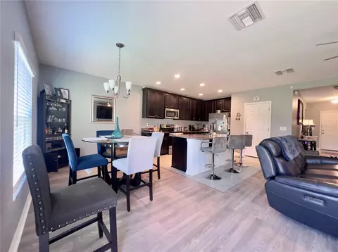 Dining - 13149 Conquistador Loop, Spring Hill, FL 34610 photo 1 of 1