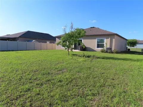 Exterior - 13149 Conquistador Loop, Spring Hill, FL 34610 photo 5 of 9