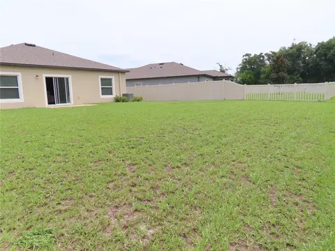 Exterior - 13149 Conquistador Loop, Spring Hill, FL 34610 photo 8 of 12