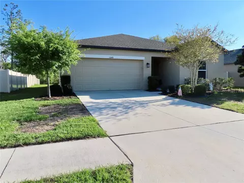 Exterior - 13149 Conquistador Loop, Spring Hill, FL 34610 photo 2 of 9