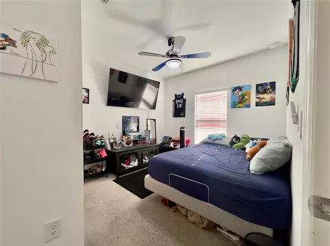 Bedroom - 13149 Conquistador Loop, Spring Hill, FL 34610 photo 5 of 5