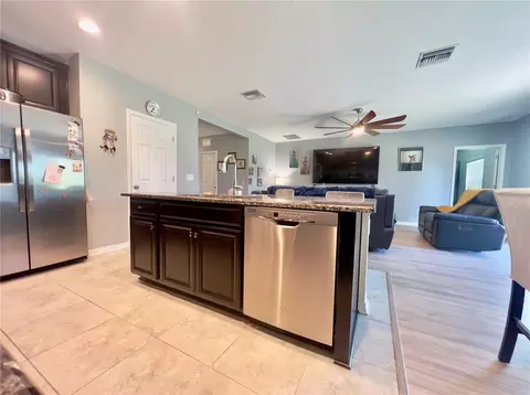 Kitchen - 13149 Conquistador Loop, Spring Hill, FL 34610 photo 1 of 1