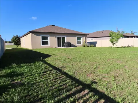 Exterior - 13149 Conquistador Loop, Spring Hill, FL 34610 photo 8 of 9