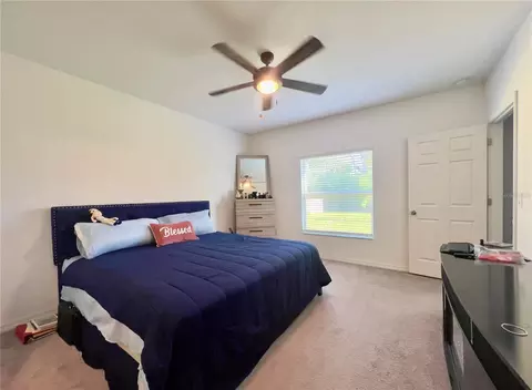 Bedroom - 13149 Conquistador Loop, Spring Hill, FL 34610 photo 1 of 5