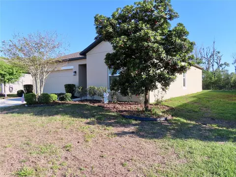 Exterior - 13149 Conquistador Loop, Spring Hill, FL 34610 photo 3 of 9