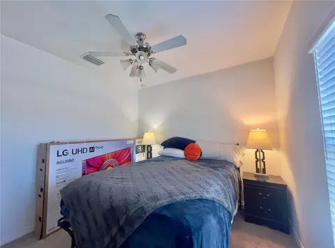 Bedroom - 13149 Conquistador Loop, Spring Hill, FL 34610 photo 2 of 5