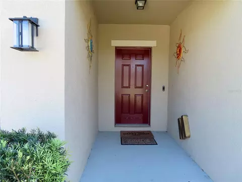 Entry Way - 13149 Conquistador Loop, Spring Hill, FL 34610 photo 1 of 3