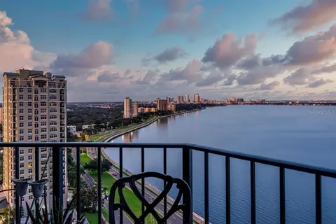 3301 Bayshore Blvd #2207B, Tampa, FL 33629