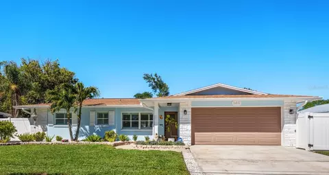 140 Highland Ave, Dunedin, FL 34698