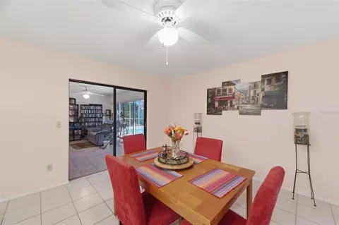 Dining - 1102 Springtime Dr, Holiday, FL 34691 photo 2 of 3