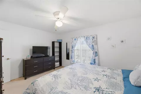 Bedroom - 1102 Springtime Dr, Holiday, FL 34691 photo 4 of 4