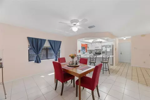 Dining - 1102 Springtime Dr, Holiday, FL 34691 photo 1 of 3
