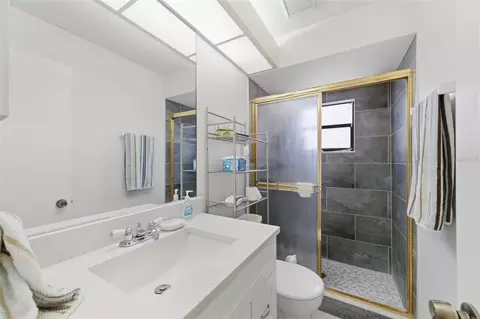 Bath - 1102 Springtime Dr, Holiday, FL 34691 photo 3 of 3